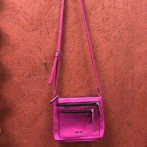 Nine West pocket book